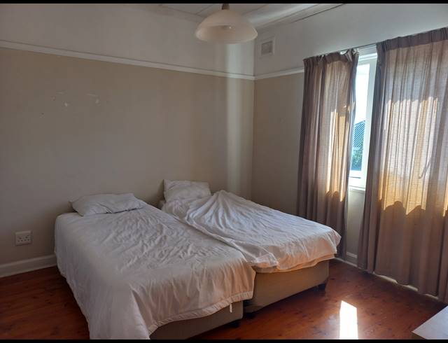 5 BEDROOM HOUSE TO LET IN MORNINGSIDE